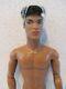 Romance In The Air Augustus Gus Blake Nude With Stand & Coa Integrity Toys