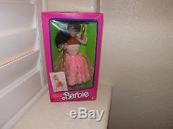 Rotoplast de Venezuela, African American, Mi Primera Bailarina, My First Barbie