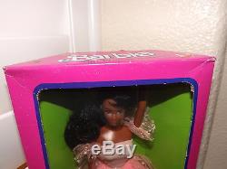 Rotoplast de Venezuela, African American, Mi Primera Bailarina, My First Barbie