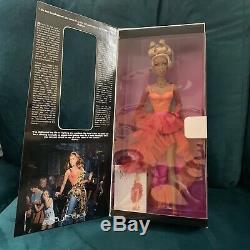 Rupaul Doll by Jason Wu Limited Edition 16 Scale Celebrity Doll 2005 SEALED