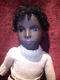 SASHA AFRICAN AMERICAN BOY DOLL