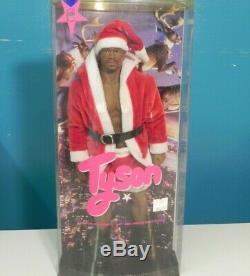 Santa Tyson Gay Billy Doll by Totem Anatomically complete