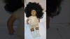 Showcase Friday African American Composition Doll Makeover