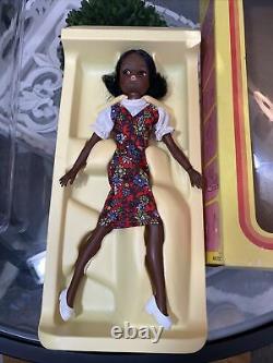 Sindy Friend Gayle Doll Vintage Marx Toys 1978 Opened Box African American