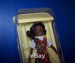 Sindy's Friend African American Gayle Vintage Marx Toys MIB