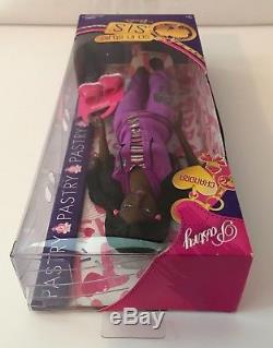 So In Style Chandra Barbie Doll Pastry S. I. S. Doll African American Mattel NRFB