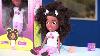 Somi Is The First Ever Interactive African American Stem Doll