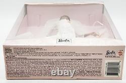 Sophisticated Wedding 2002 Barbie Doll African American The Bridal Collection