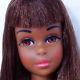 Stunning! Vintage 1965 African American Black Francie Doll 1st issue MINT
