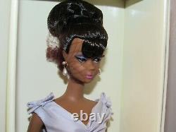 Sunday Best AA Silkstone Barbie Doll #B2520 NRFB 2002 Limited Edition