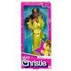 Superstar Christie Barbie Doll 2021 Nw 1977 Reproduction Black Label Presale