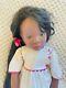 Sylvia Natterer Gotz Doll Joy African American