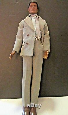 TONNER Doll 16 RUSSELL African American MATT Rare outfit NM No box Retired NICE