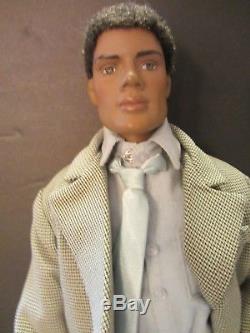TONNER Doll 16 RUSSELL African American MATT Rare outfit NM No box Retired NICE