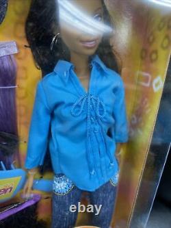That's So Raven Stylin' Hair Doll from 2005 NRFB (h1)