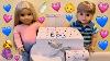 The Doll House Ep 2 American Girl Doll Julie S Baby Shower