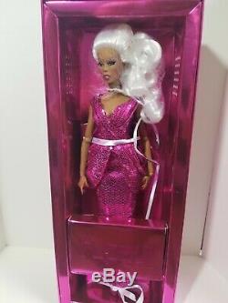The RuPaul Doll Kitty Gurl Pink 2018 Integrity Toys Fashion Royalty