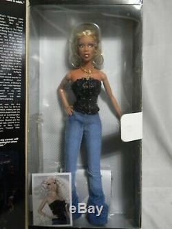 The Supermodel RuPaul Doll by Jason Wu Limited Edition 13 Collectible