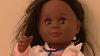 Toddler Has Perfect Response For Cashier Who Questioned Black Doll