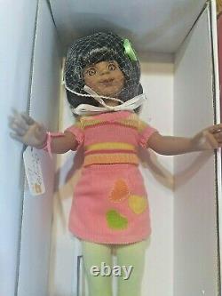 Tonner African American Candy Cool Dru 14 Doll Friendof Betsy McCall New in Box