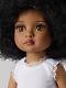 Tonner Doll Patsy Basic Trixie African American 10