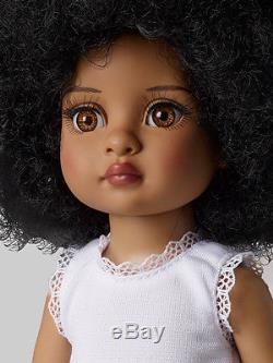 Tonner Doll Patsy Basic Trixie African American 10