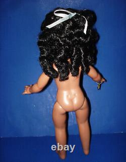 Tonner Effanbee 14 African American Black HP TONI Reproduction Doll 2005-on