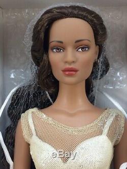 Tonner Midas Touch Jac 16 Fashion Dressed Doll With Stunning Sculpt And Hair