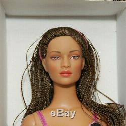 Tonner-blush & Bashful Jac-16 Vinyl Doll-very Good New Condition-great Hair
