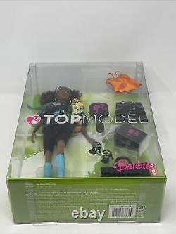 Top Model Nikki Barbie with Fashion Accessories AA