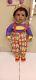 Turner Virginia Doll African American Porcelain 24 Terrance 1992 Rare