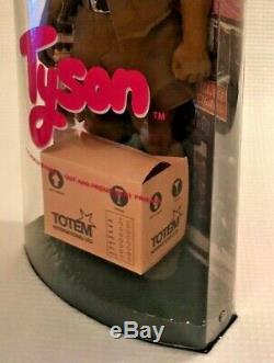 Tyson Billy's Gay best friend BPS Delivery Parcel Doll Totem Last One Made FAB