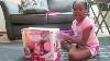 Unboxing La Newborn African American Baby Doll