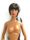 Ultra Violet Parker Nude With Stand & Coa Never Displayed Integrity Toys