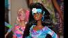 Unboxing 1992 Totally Hair Barbie African American Black Doll Christie 5948
