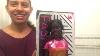 Unboxing Of Barbie Fashionistas Doll 90 Dark Skinned Beauty Black African American Rainbow Sparkle