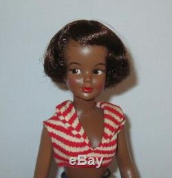 VHTF Black Grown Up Tammy Doll African American