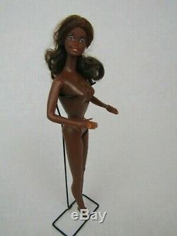 VTG Fashion Photo Christie Doll Original Clothes Outfit African American HTF