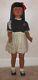 Vintage 1960's African American PATTI PLAYPAL Type Walker Doll 36