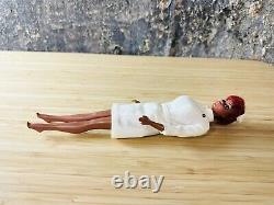 Vintage 1960 s Julia Barbie Doll African American TNT Bend Knee Japan Mattel