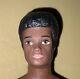 Vintage 1970's Topper Dawn Van Doll African American