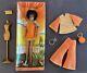 Vintage 1970s HTF Topper Dawn BFF African American Dale Doll New W Box + Extras