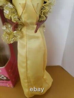 Vintage 1976 Superstar CHRISTIE Barbie African American #9950 WithBox