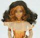 Vintage 1980 Golden Dream Christie AA Barbie Doll Superstar Era VHTF