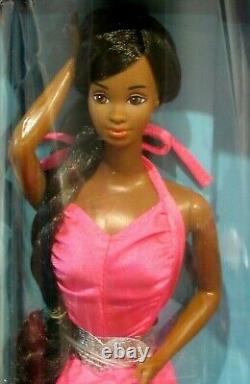 Vintage 1982 Barbie Superstar Era Twirly Curls Aa Doll #5723 Nib Sealed
