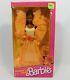 Vintage 1984 Peaches'n Cream AA African American Barbie Doll 9516 Mattel NRFB