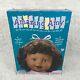 Vintage Amazing Amy African American Doll (1998) Playmates For PARTS HTF