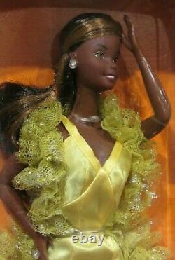 Vintage Barbie 1976 Superstar Christie African American Gorgeous Doll #9950 Nrfb