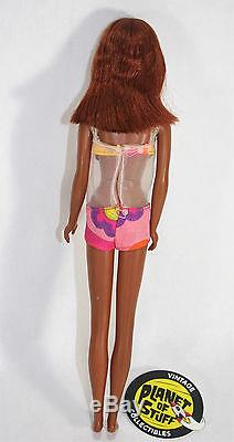 Vintage Barbie African American Black FRANCIE 1966 1967 ORIGINAL FIRST EDITION