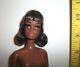 Vintage Barbie Cousin Francie Beautiful Aa Repro Doll Only By Mattel #2 Nfb
